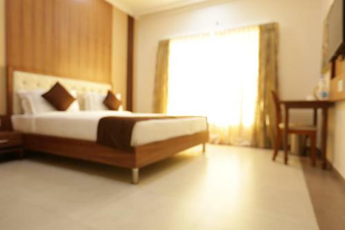 Hotel Atlanta Park Chennai