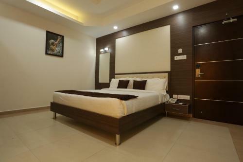 Hotel Atlanta Park Chennai