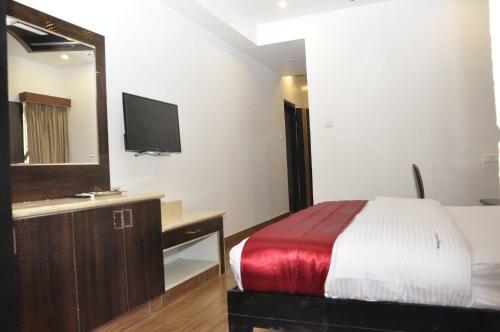 Hotel Grand Parkway