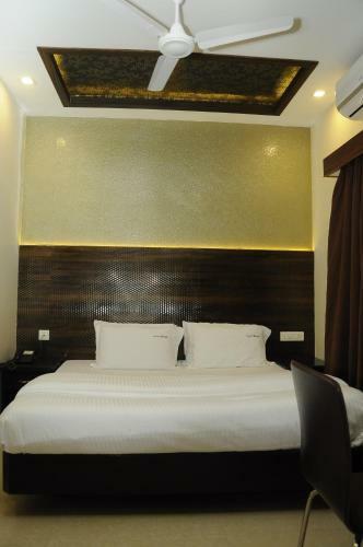 Hotel Grand Parkway