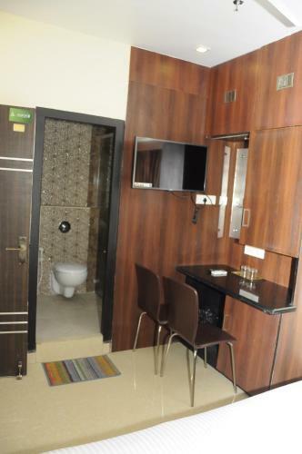 Hotel Grand Parkway