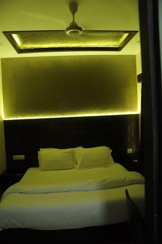 Hotel Grand Parkway