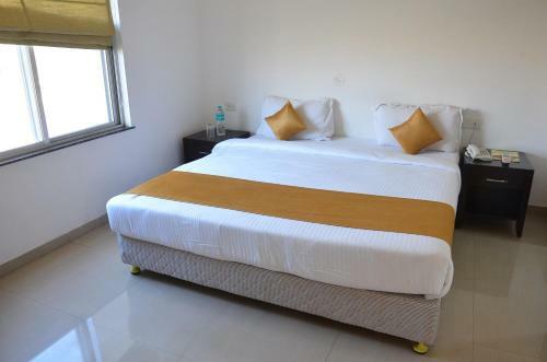 Hotel Orritel Convention Spa And Wedding Resort