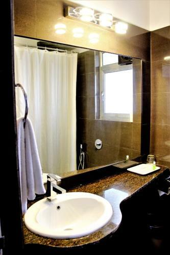 Hotel Orritel Convention Spa And Wedding Resort
