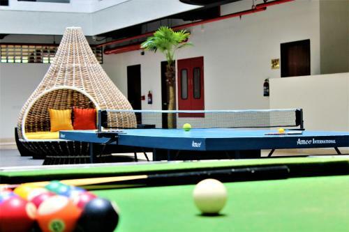 Hotel Orritel Convention Spa And Wedding Resort
