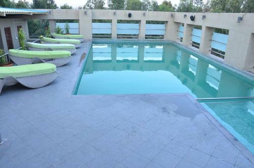 Hotel Orritel Convention Spa And Wedding Resort