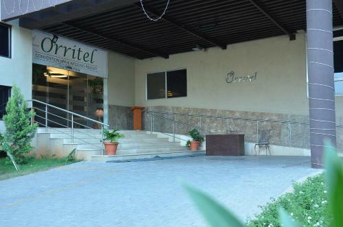 Hotel Orritel Convention Spa And Wedding Resort