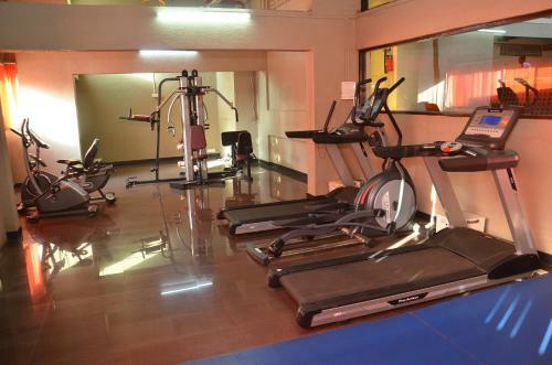 Hotel Orritel Convention Spa And Wedding Resort