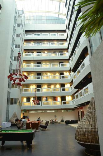 Hotel Orritel Convention Spa And Wedding Resort