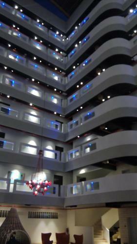 Hotel Orritel Convention Spa And Wedding Resort