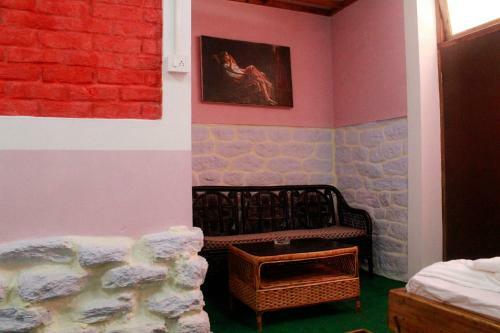 Solacetone Homestay