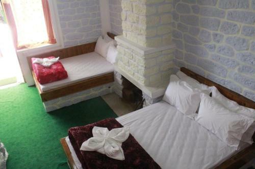 Solacetone Homestay