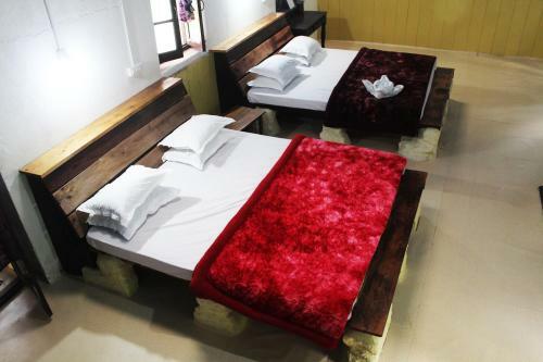 Solacetone Homestay