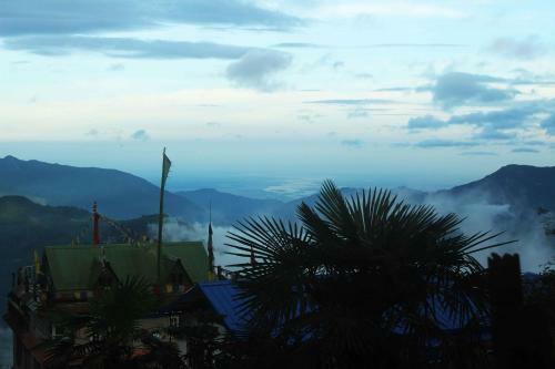 Solacetone Homestay