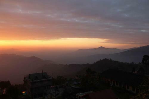 Solacetone Homestay