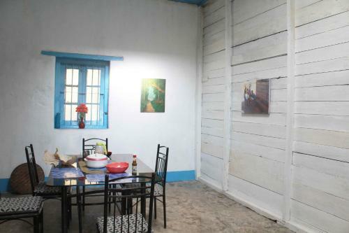 Solacetone Homestay