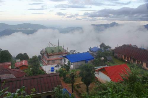 Solacetone Homestay