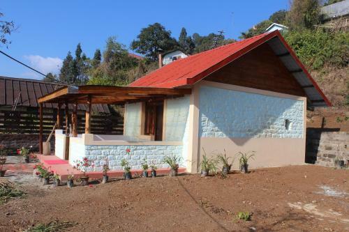 Solacetone Homestay