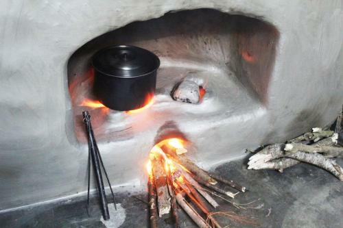 Solacetone Homestay