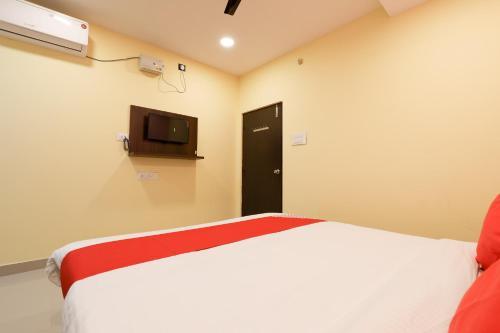 Hotel Oyo 13569 Virat Residency