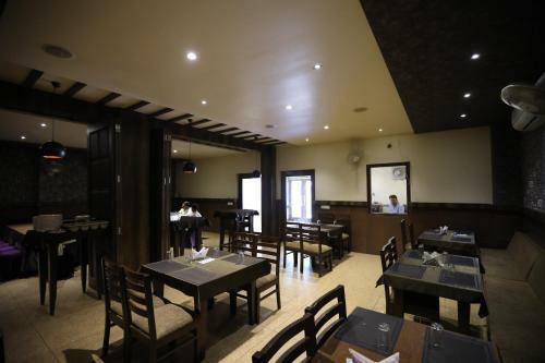 Oyo 40791 Hotel Hot N Fast