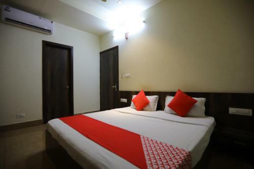 Oyo 40791 Hotel Hot N Fast