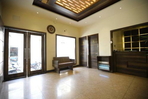 Oyo 40791 Hotel Hot N Fast