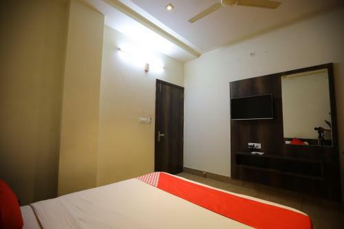 Oyo 40791 Hotel Hot N Fast