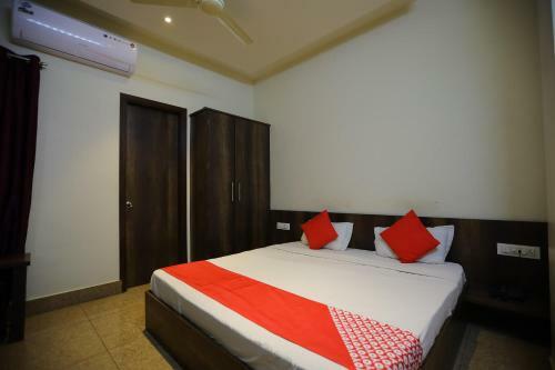 Oyo 40791 Hotel Hot N Fast