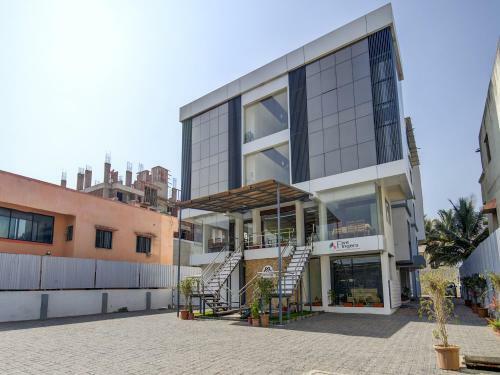 Oyo 40791 Hotel Hot N Fast