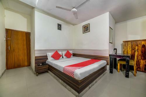 Oyo 40791 Hotel Hot N Fast