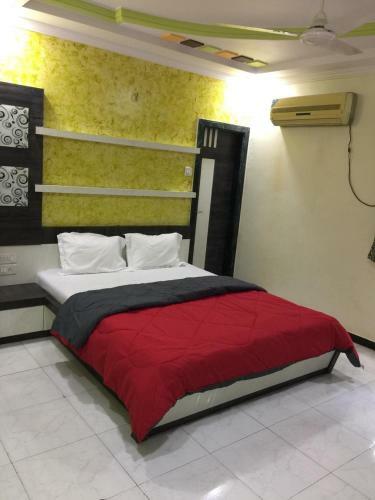 Surat Homestay Villa