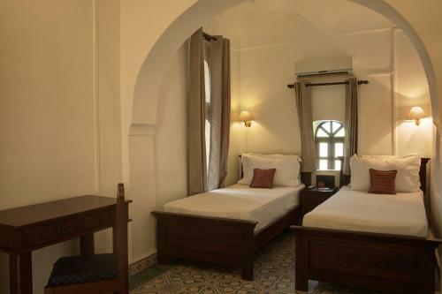 Hotel Amritara Surajgarh Fort
