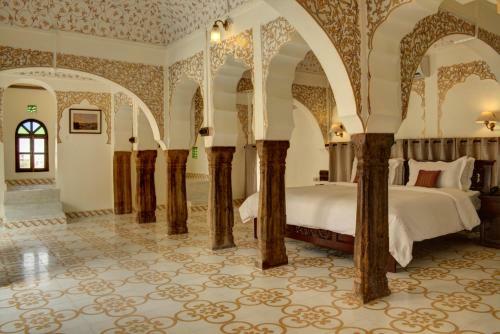 Hotel Amritara Surajgarh Fort
