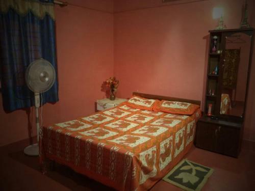 Dreams Homestay