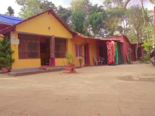 Dreams Homestay