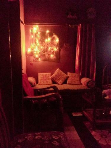 Dreams Homestay