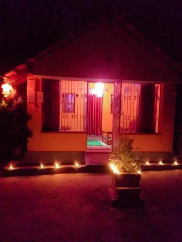 Dreams Homestay