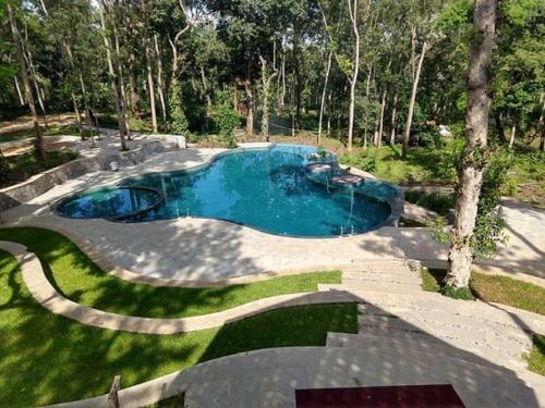 Hotel The Birchwood Retreat, Madikeri