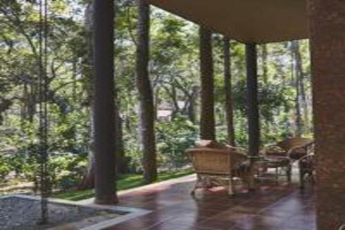 Hotel The Birchwood Retreat, Madikeri