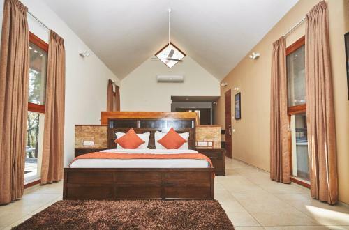Hotel The Birchwood Retreat, Madikeri