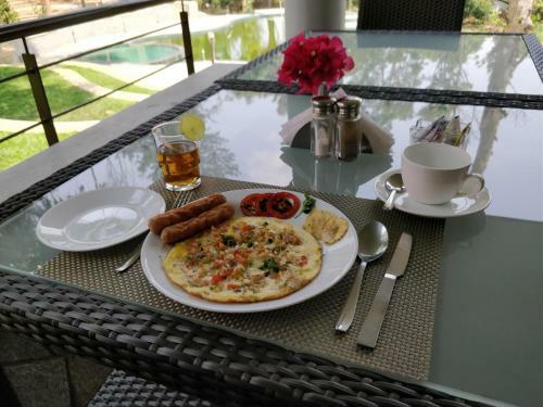 Hotel The Birchwood Retreat, Madikeri