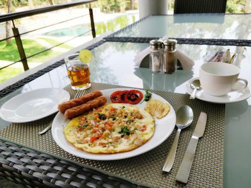 Hotel The Birchwood Retreat, Madikeri