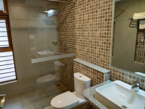 Hotel The Birchwood Retreat, Madikeri
