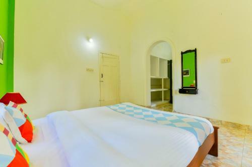 Apartamentos 2bhk Forest View, Sultan Bathery