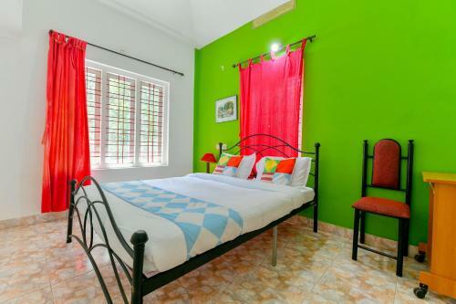 Apartamentos 2bhk Forest View, Sultan Bathery