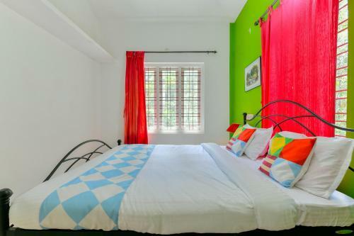 Apartamentos 2bhk Forest View, Sultan Bathery