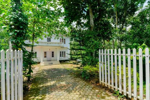 Apartamentos 2bhk Forest View, Sultan Bathery
