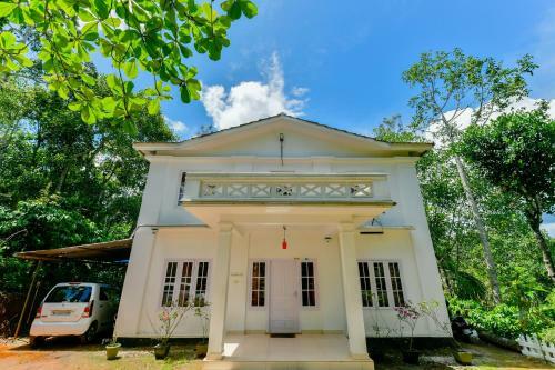 Apartamentos 2bhk Forest View, Sultan Bathery