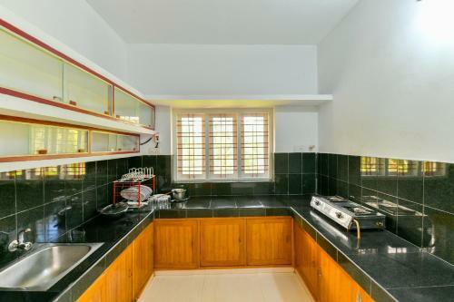Apartamentos 2bhk Forest View, Sultan Bathery